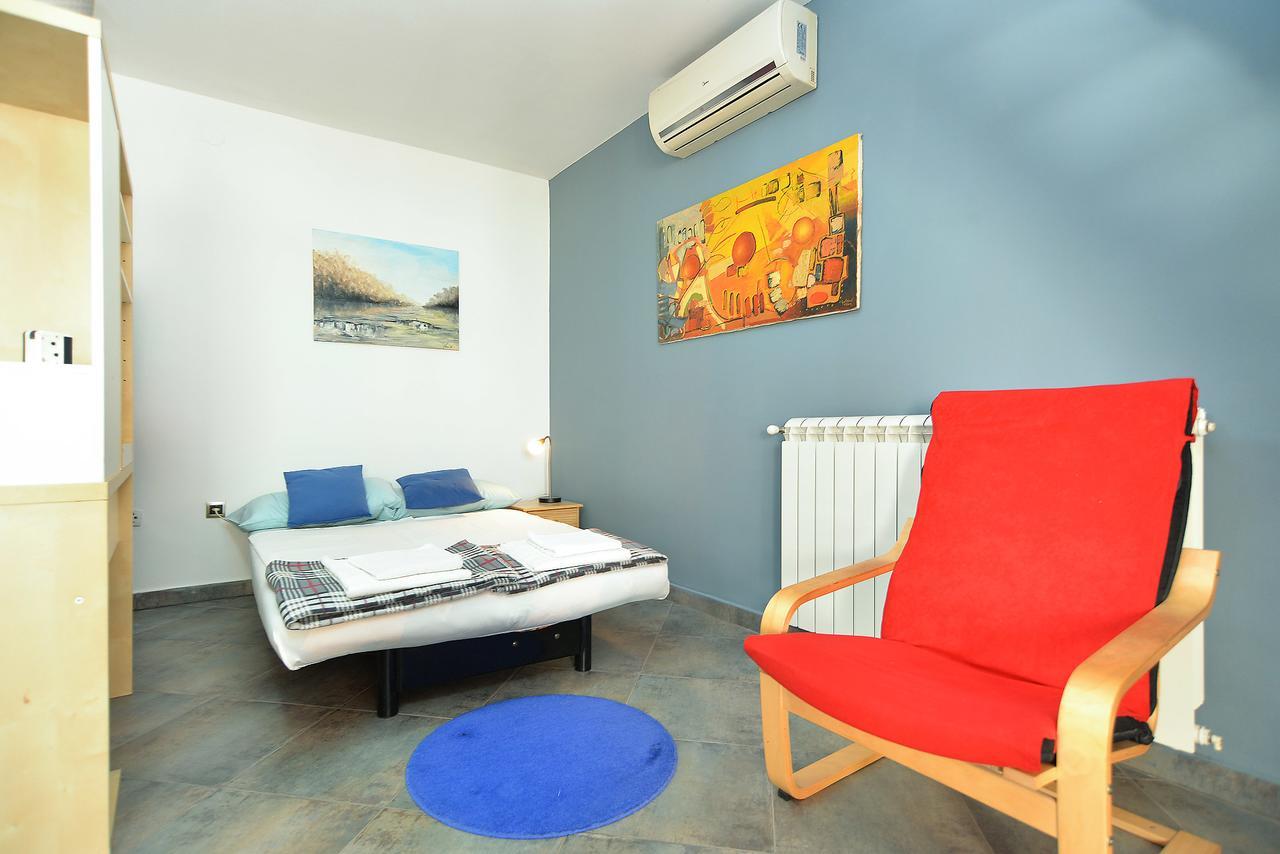 Apartment Puzar 295 Stinjan Exterior photo