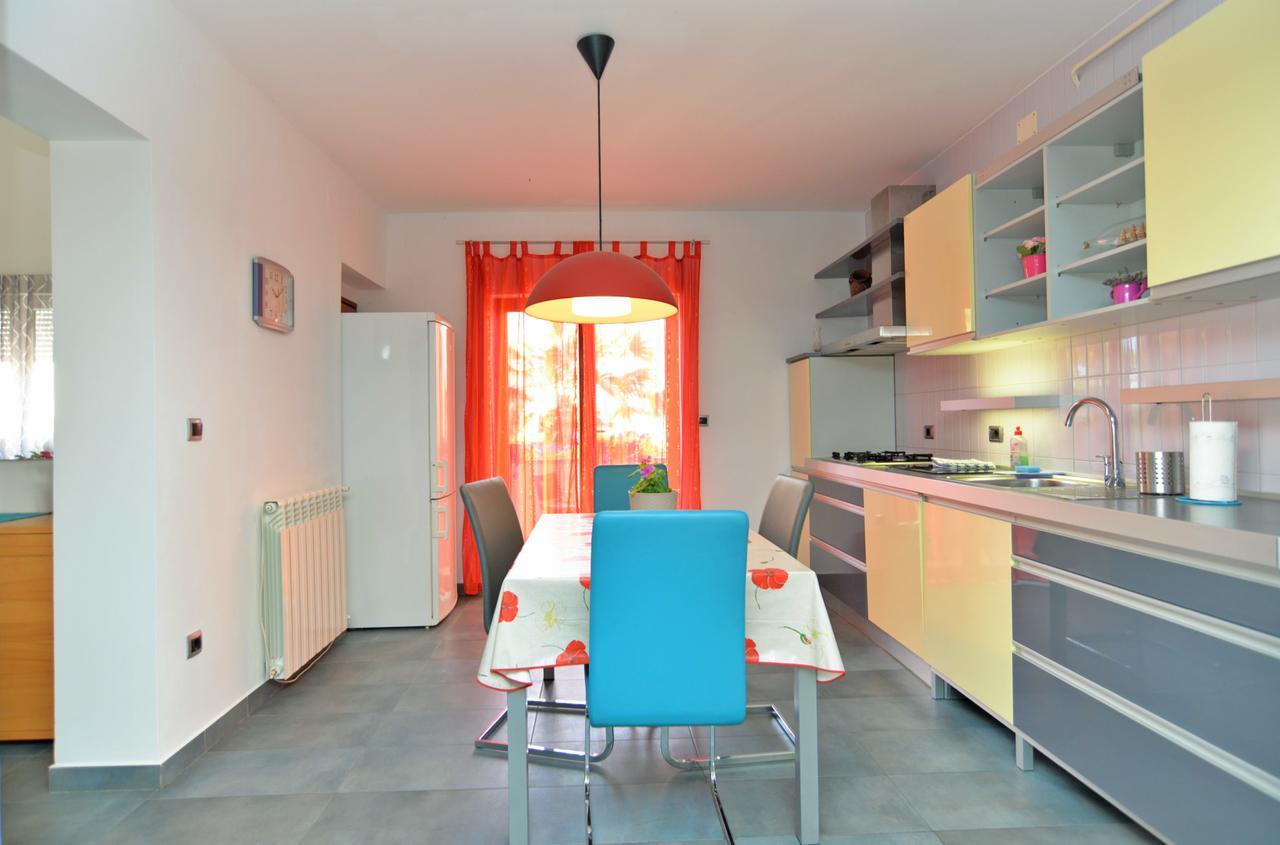 Apartment Puzar 295 Stinjan Exterior photo